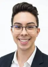 Foto oficial de João Pedro Sastre (TSE)