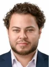 Foto oficial de João Rinoceronte (TSE)