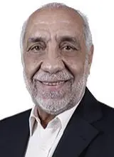 Foto oficial de João Rocha (TSE)