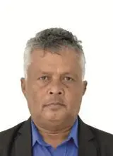 Foto oficial de Joaozinho Silva (TSE)