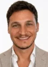 Foto oficial de Jonas Botan (TSE)