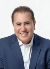 Foto oficial de Jonas Donizette (TSE)