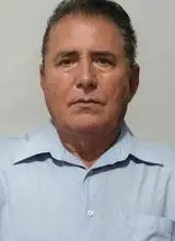 Foto oficial de Jonas Moreira (TSE)