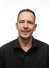 Foto oficial de Jonas Wagner (TSE)