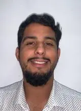 Foto oficial de Jonathan Mateus (TSE)
