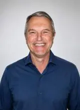 Foto oficial de Jorge da Farmacia (TSE)