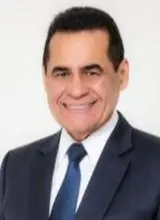 Foto oficial de Jorge Wilson Xerife Consumidor (TSE)