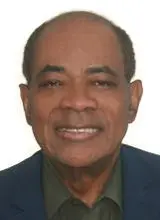 Foto oficial de Jornalista Walter Brito (TSE)