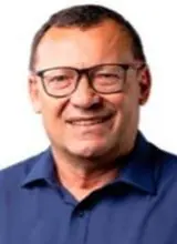 Foto oficial de Josa (TSE)