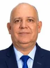 Foto oficial de Jose de Azevedo O Zé do Bode (TSE)