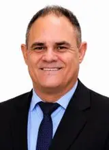 Foto oficial de Josef Borges (TSE)