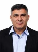 Foto oficial de Joselito Sousa (TSE)