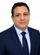 Foto oficial de Joshua (TSE)