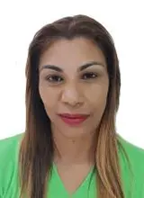 Foto oficial de Josi Santana (TSE)