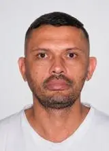 Foto oficial de Josué do Cangaíba (TSE)