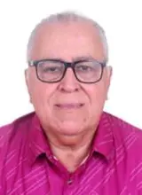 Foto oficial de Josué Macedo (TSE)