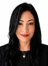 Foto oficial de Ju Dourado (TSE)