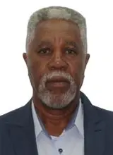 Foto oficial de Juarez Juvêncio (TSE)