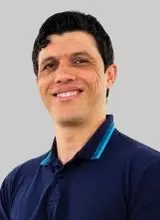 Foto oficial de Juarez Pereira (TSE)