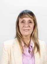 Foto oficial de Jucymara Rangel (TSE)