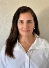 Foto oficial de Juliana Constantino (TSE)