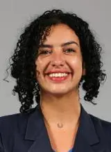 Foto oficial de Juliana K Machado (TSE)