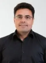 Foto oficial de Juliano da Campestre (TSE)