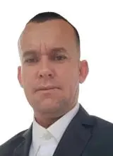 Foto oficial de Juliano Ferreira (TSE)