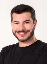 Foto oficial de Juliano Medeiros (TSE)