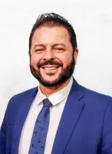 Foto oficial de Julião Soares (TSE)
