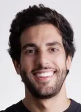 Foto oficial de Julinho Casares (TSE)