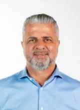 Foto oficial de Julinho Fuzari (TSE)