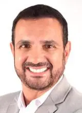 Foto oficial de Julio Cesar (TSE)
