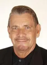 Foto oficial de Julio Cowboy (TSE)