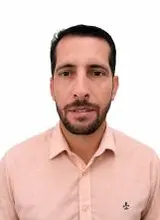 Foto oficial de Julio Mendes (TSE)