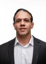 Foto oficial de Juninho Boi (TSE)