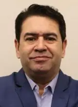 Foto oficial de Junior da Farmácia (TSE)