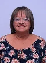 Foto oficial de Jupira Araujo (TSE)