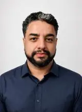 Foto oficial de Kadu (TSE)