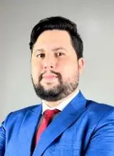 Foto oficial de Kaio Feitosa (TSE)