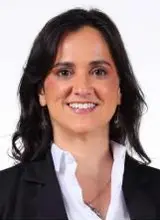 Foto oficial de Karen Gregoris (TSE)