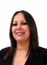 Foto oficial de Karen Maria (TSE)