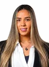 Foto oficial de Karol Lima (TSE)