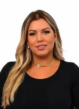 Foto oficial de Karolina Oliveira (TSE)