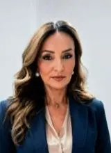 Foto oficial de Kátia Tornelli (TSE)