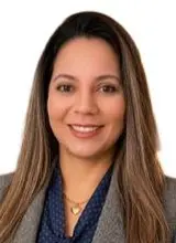 Foto oficial de Katy Costa (TSE)