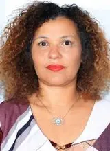 Foto oficial de Kerllyn Oliveira (TSE)