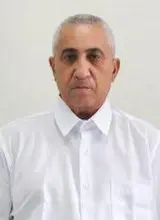 Foto oficial de Kiki Barros (TSE)