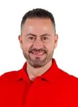 Foto oficial de Kiko Celeguim (TSE)