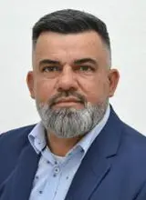 Foto oficial de Kinho (TSE)